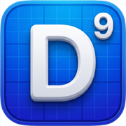 Icono de Duodoku