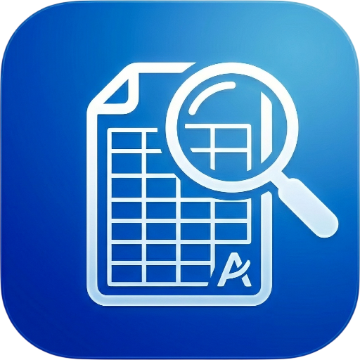 Icono de Kimche Analyzer